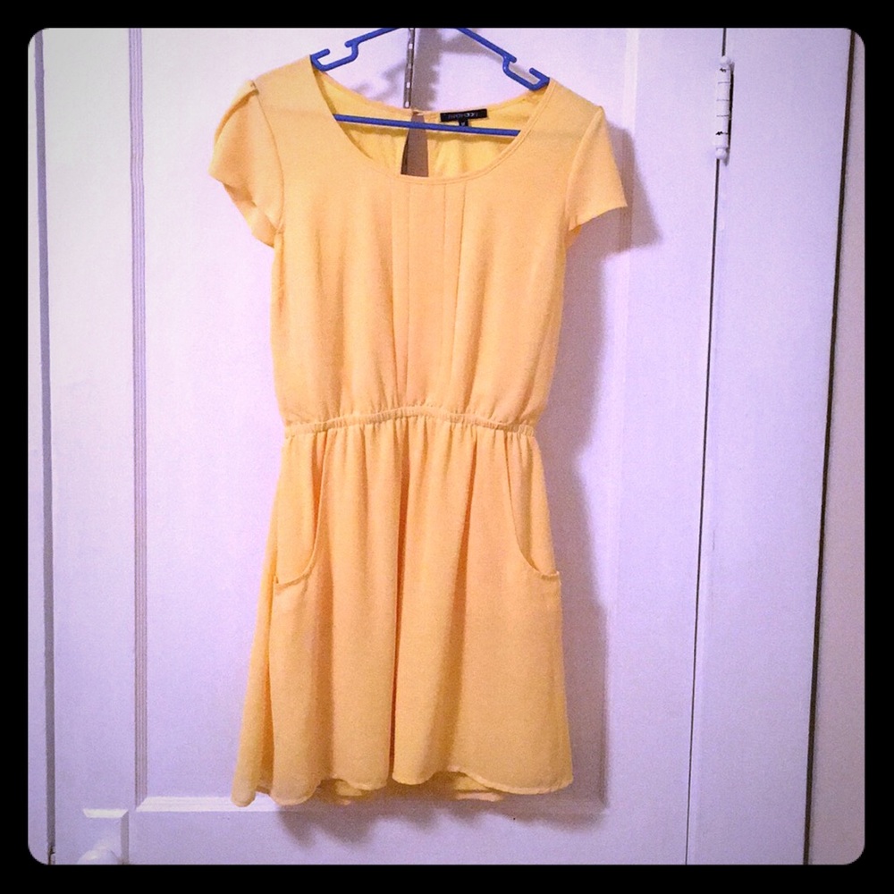 Papermoon Dress